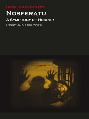 cover image of Nosferatu